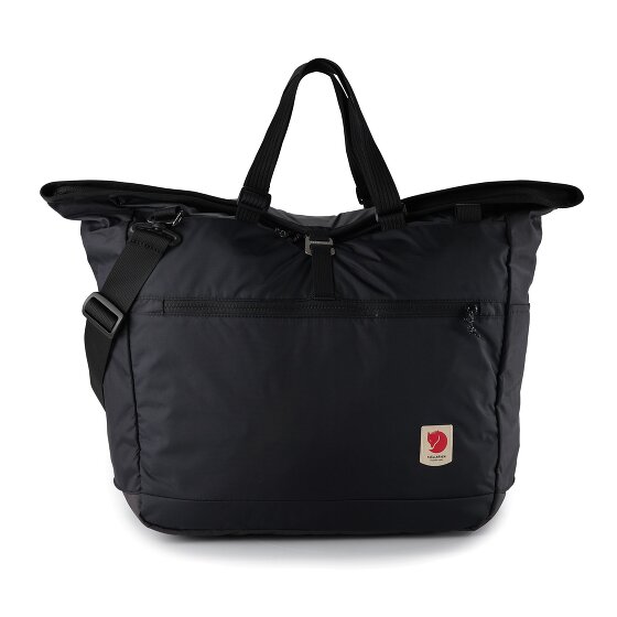 Fjällräven High Coast 30 Shopper Tas 40 cm Laptop compartiment Fjällräven High Coast 30 Shopper Tas 40 cm Laptop compartiment
