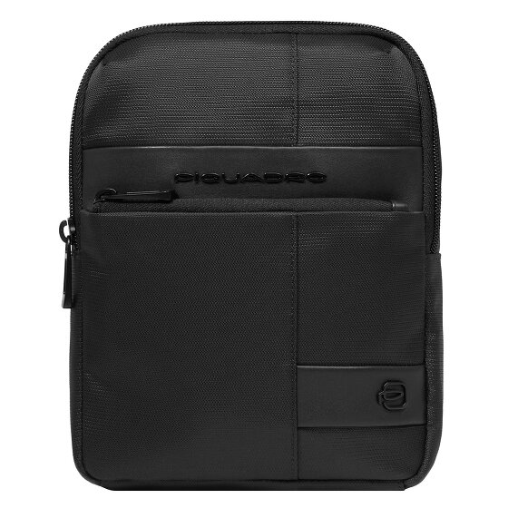 Piquadro Wollem Schoudertas 23 cm Piquadro Wollem Schoudertas 23 cm