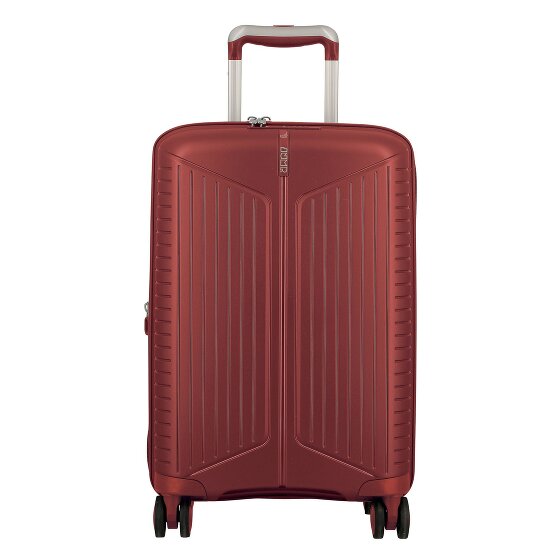 Jump Evae 4 wielen Cabinewagen 55 cm