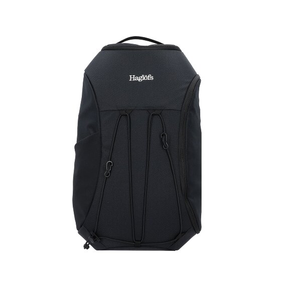 Haglöfs Corker Medium Dagrugzak 43 cm Laptop compartiment