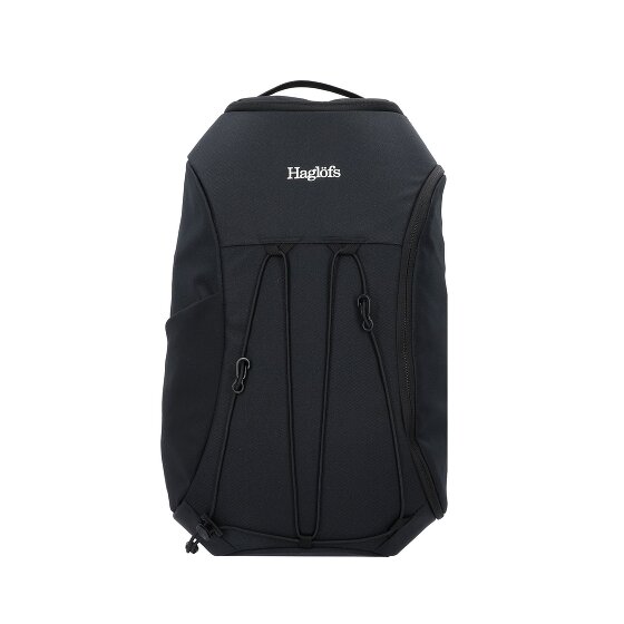 Haglöfs Corker Medium Dagrugzak 43 cm Laptop compartiment