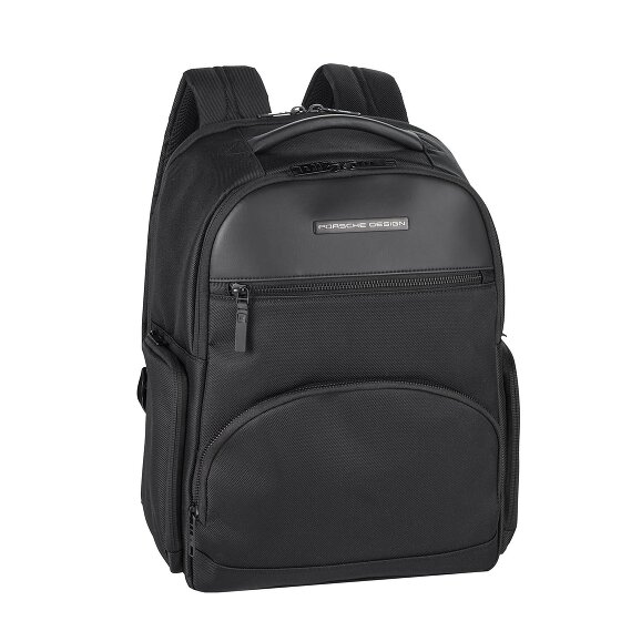 Porsche Design PD Voyager Dagrugzak M 28 cm Laptop compartiment