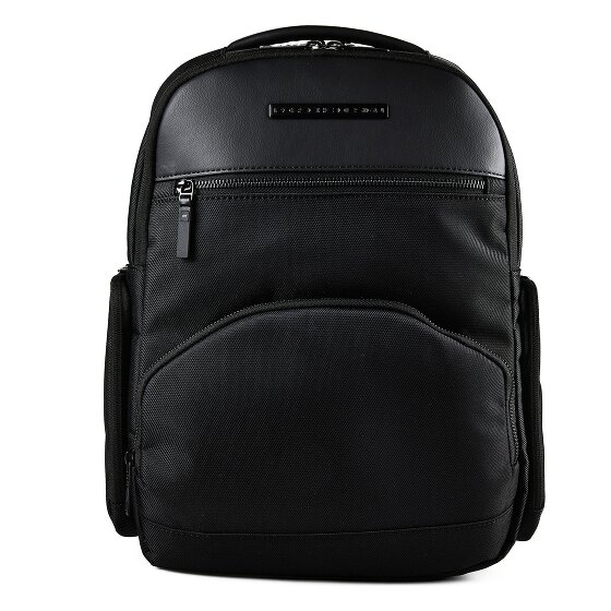 Porsche Design PD Voyager Dagrugzak M 28 cm Laptop compartiment