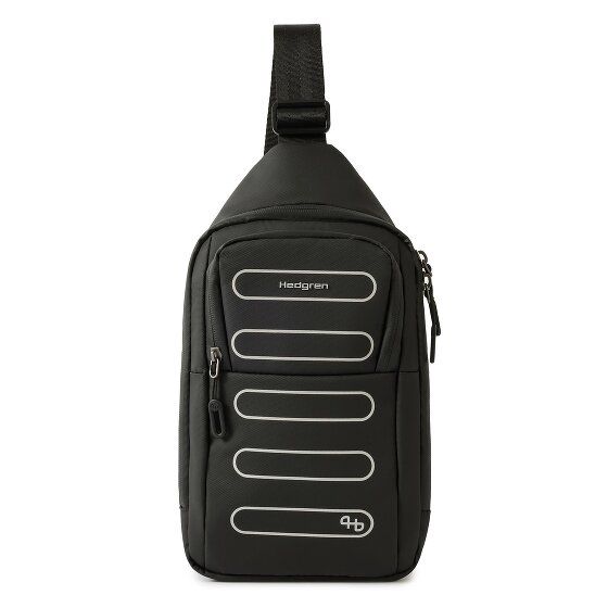 Hedgren Comby Performance schoudertas RFID 33 cm