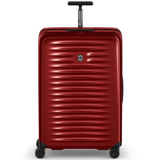 Victorinox Airox 4 wielen Trolley 75 cm