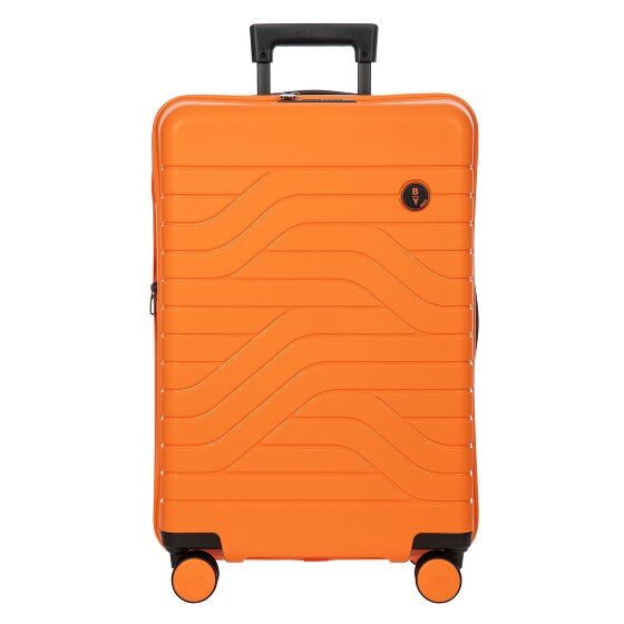 Bric's BY Ulisse 4-wielige trolley 65 cm