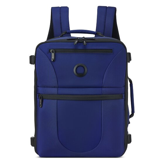 Delsey Paris DLC 2.0 reisrugzak met laptopvak van 40 cm