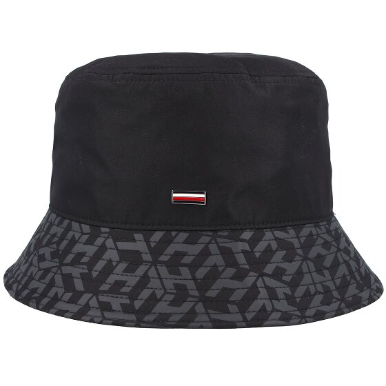 Tommy Hilfiger Verhoogde zakenhoed 28 cm