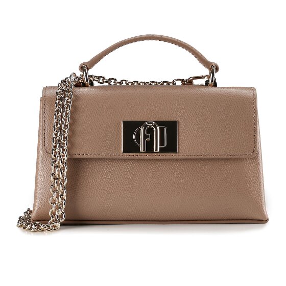 Furla 1927 Mini handtas Leder 18 cm