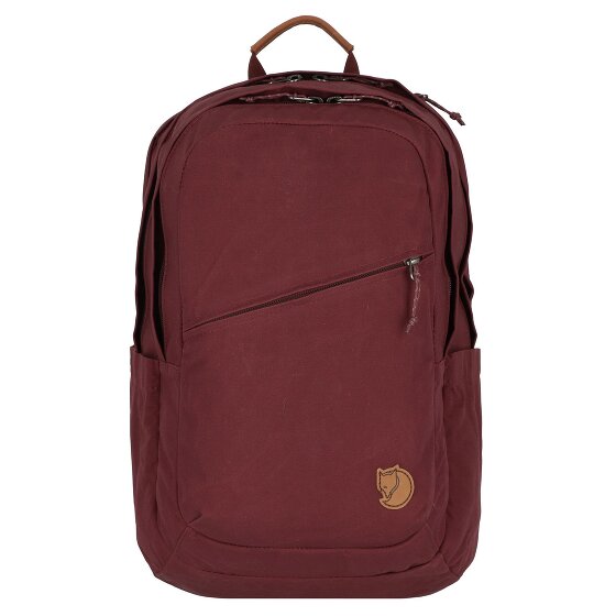 Fjällräven Räven 28 Dagrugzak 47 cm Laptop compartiment
