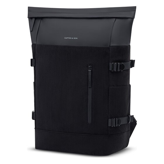 Kapten & Son Helsinki Pro Dagrugzak 52 cm Laptop compartiment