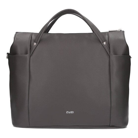 Zwei Pia Shopper Tas 42 cm Laptop compartiment
