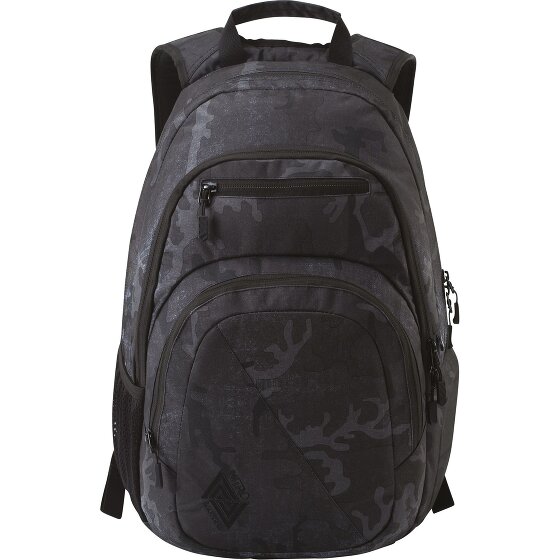 NITRO Stash 29 Dagrugzak 49 cm Laptopvak