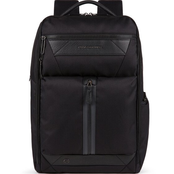 Piquadro Trakai Rugzak RFID 42 cm laptopvak