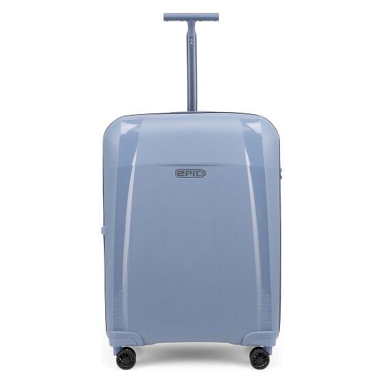 Epic Phantom SL 4-wielige trolley 66 cm
