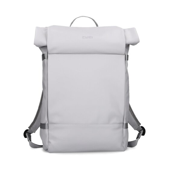 Zwei Aqua Dagrugzak 47 cm Laptop compartiment