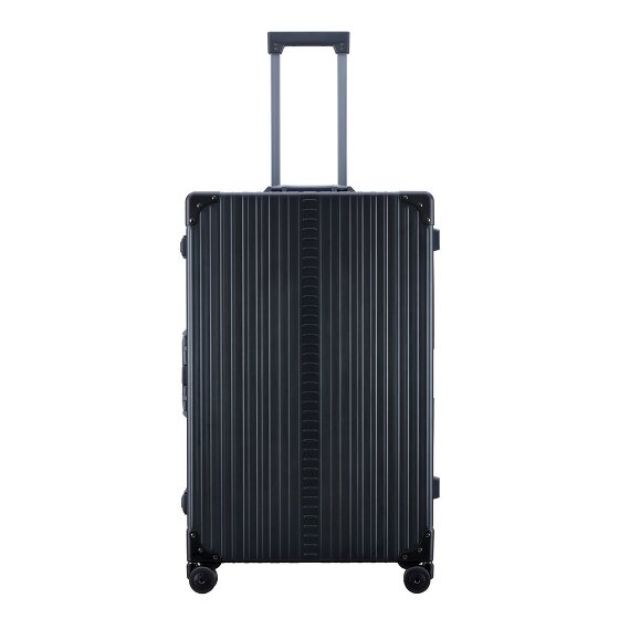 Aleon Traveler Macro 4-wielige trolley 77 cm