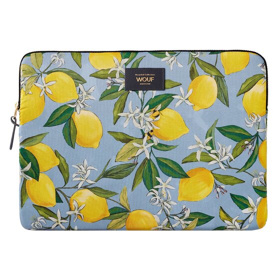 Wouf Laptop hoes 34 cm