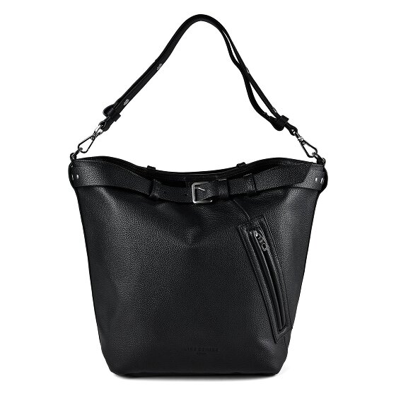 Liebeskind Zita Shopper Tas Leder 43 cm