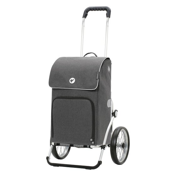 Andersen Shopper Royal Shopper Ipek Maxi Winkelwagen 58 cm