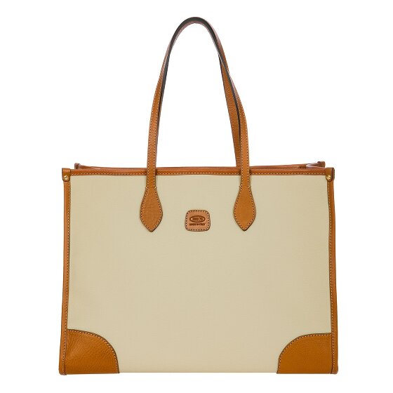 Bric's Firenze Shopper Tas 40 cm Laptop compartiment