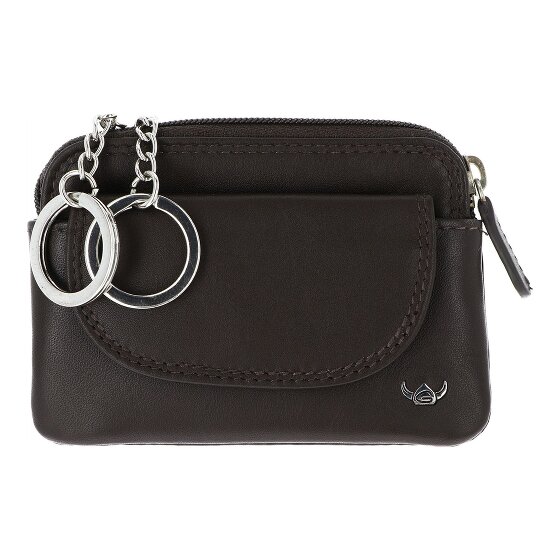 Golden Head Polo Sleuteletui Leder 10.5 cm