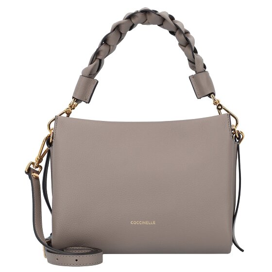 Coccinelle Boheme Handtas Leer 23 cm