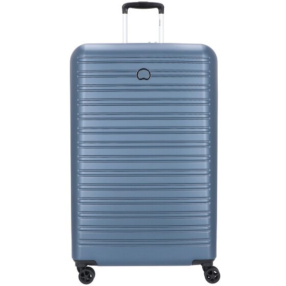 Delsey Paris Segur 2.0 4-wiel trolley 81 cm