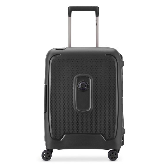 Delsey Paris Moncey 4 wielen Cabinewagen 51 cm