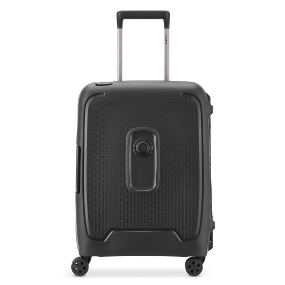 Delsey Paris Moncey 4-wiel trolley 55 cm
