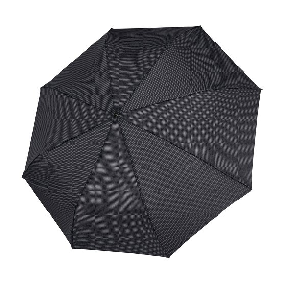 Doppler Carbon Magic XM Business Zak paraplu 38 cm