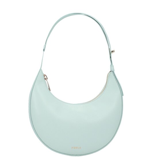 Furla Delizia Schoudertas Leer 21 cm