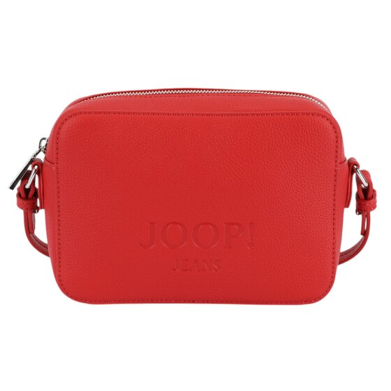 Joop! Jeans Lettera 1.0 Schoudertas Leer 22 cm