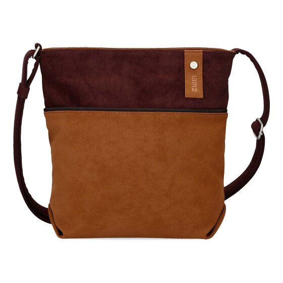 Zwei Jana Crossbody tas 29 cm