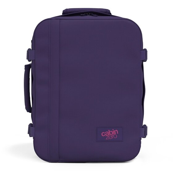 Cabin Zero Adventure 119 Dagrugzak 39 cm Laptop compartiment