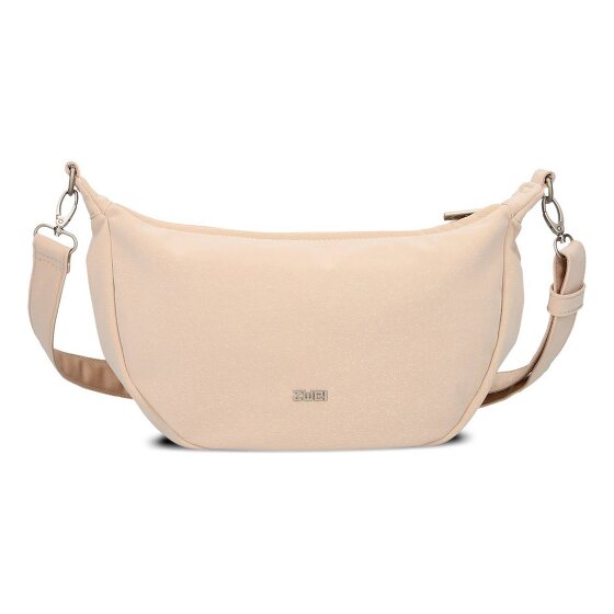 Zwei Mademoiselle.M Crossbody tas 34 cm