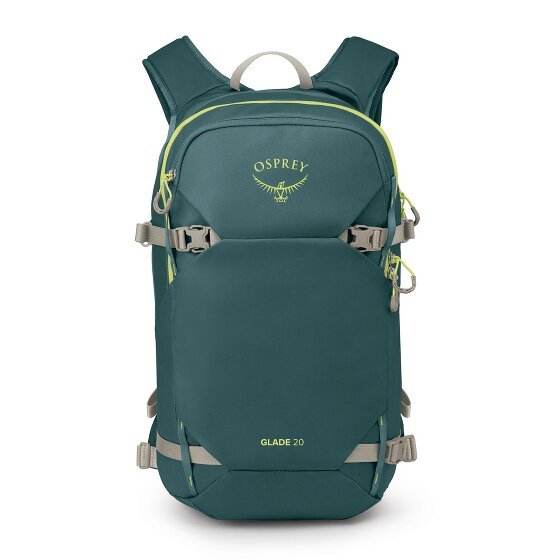 Osprey Glade 20L Dagrugzak 47 cm