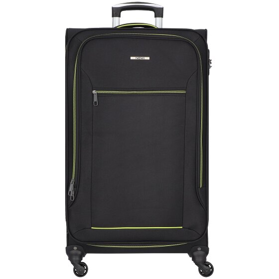 Nowi Sevilla 4 wielen Trolley 75 cm