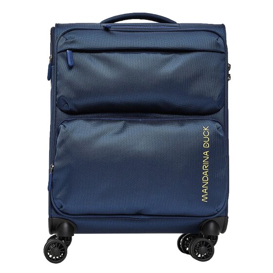 Mandarina Duck Zephyr 4 wielen Cabinewagen S 55 cm