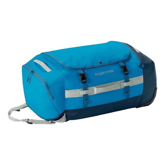 Eagle Creek Cargo Hauler 110 L 2 wielen Reistas 77 cm