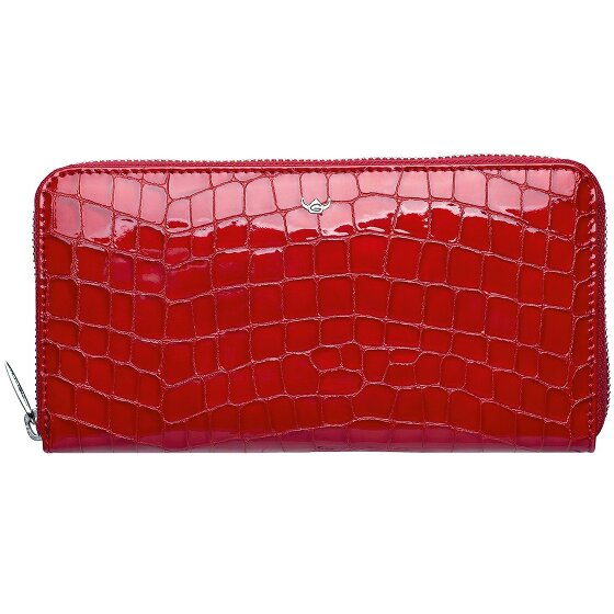 Golden Head Cayenne Portemonnee RFID-bescherming Leer 20 cm
