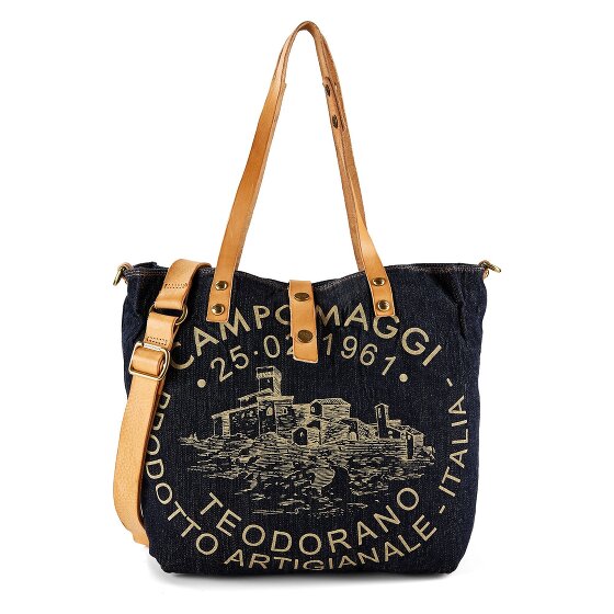 Campomaggi Manici Shopper Tas 30 cm