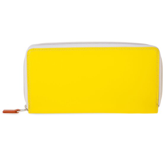 Mywalit Leren portemonnee 19 cm