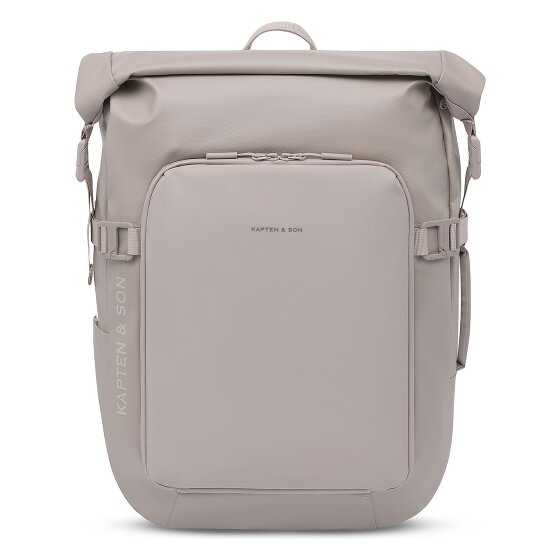 Kapten & Son Lisbon Pro Dagrugzak 45 cm Laptopvak