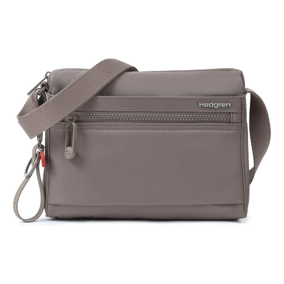 Hedgren Inner City Crossbody tas RFID-bescherming 22 cm