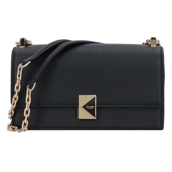 Kate Spade New York Deco Schoudertas Leer 20 cm Kate Spade New York Deco Schoudertas Leer 20 cm