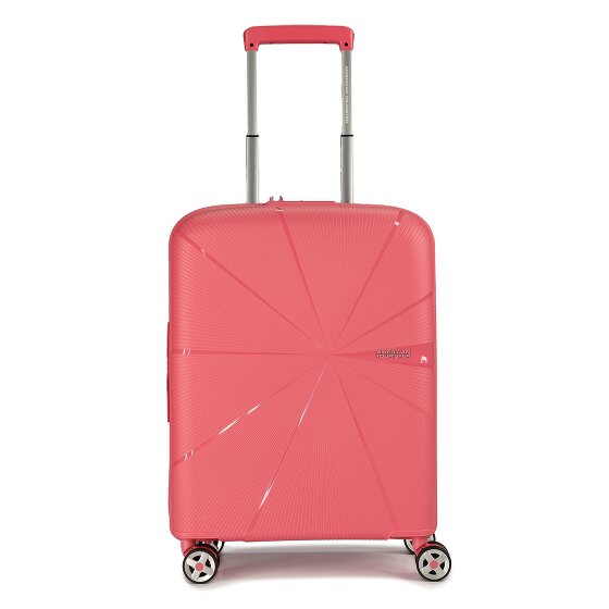 American Tourister Starvibe 4 wielen Cabinewagen 55 cm