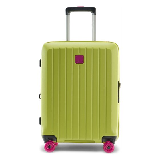 Stratic Buzz 4 wielen Cabinewagen S 54 cm