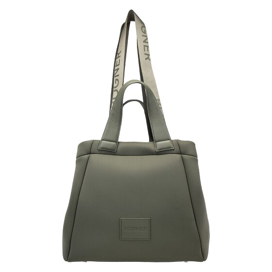 Bogner Alvier Shopper Tas 38.5 cm