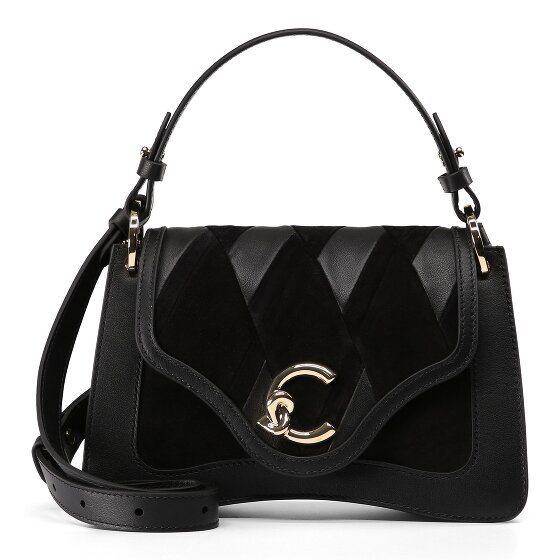 Coccinelle C-Me Schoudertas Leer 24 cm